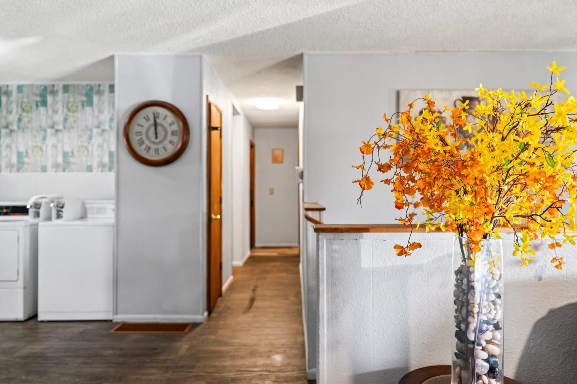 Shaligohomes Sunset Room On 6Th Ave Anchorage Ngoại thất bức ảnh