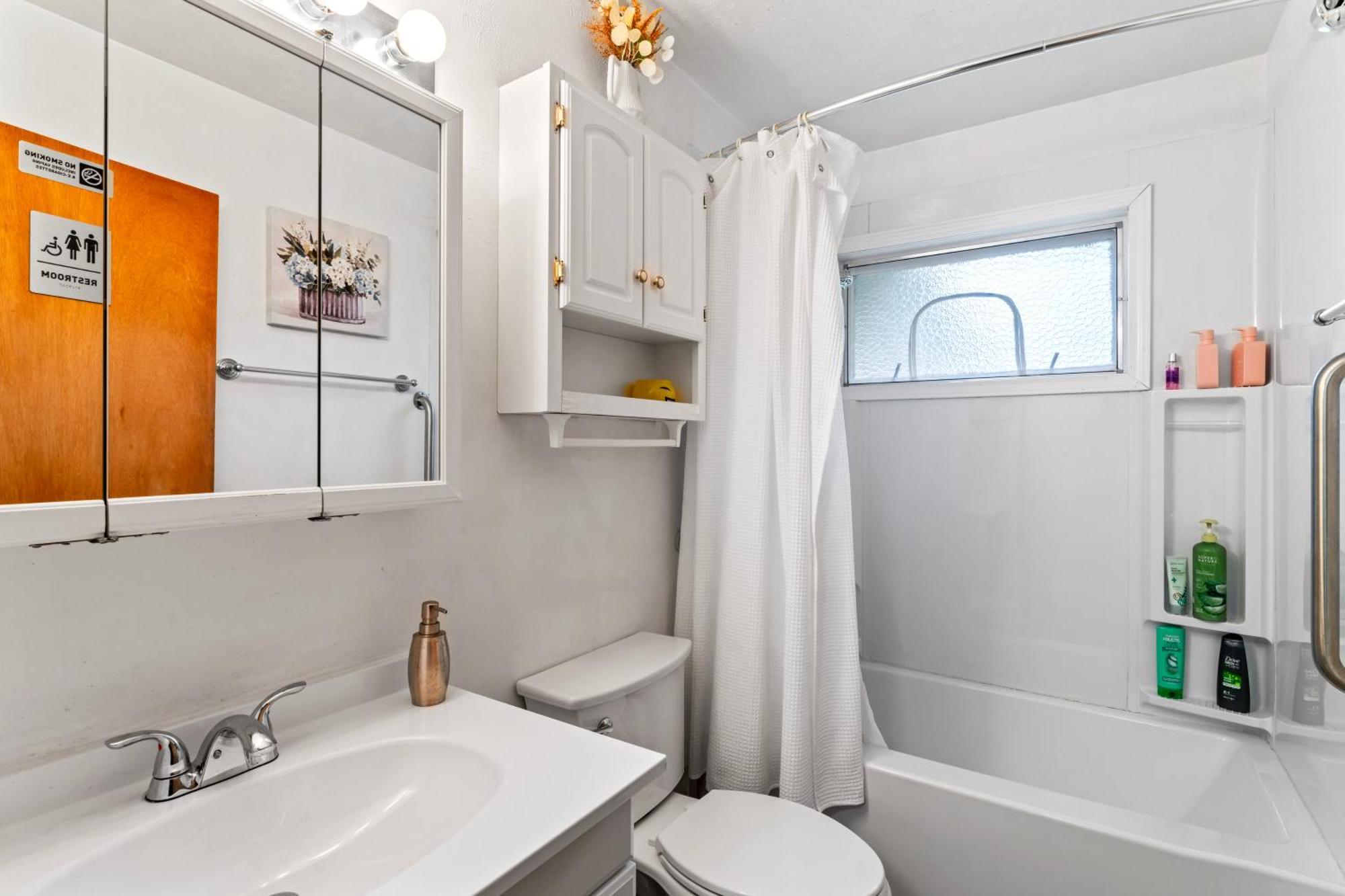 Shaligohomes Sunset Room On 6Th Ave Anchorage Ngoại thất bức ảnh