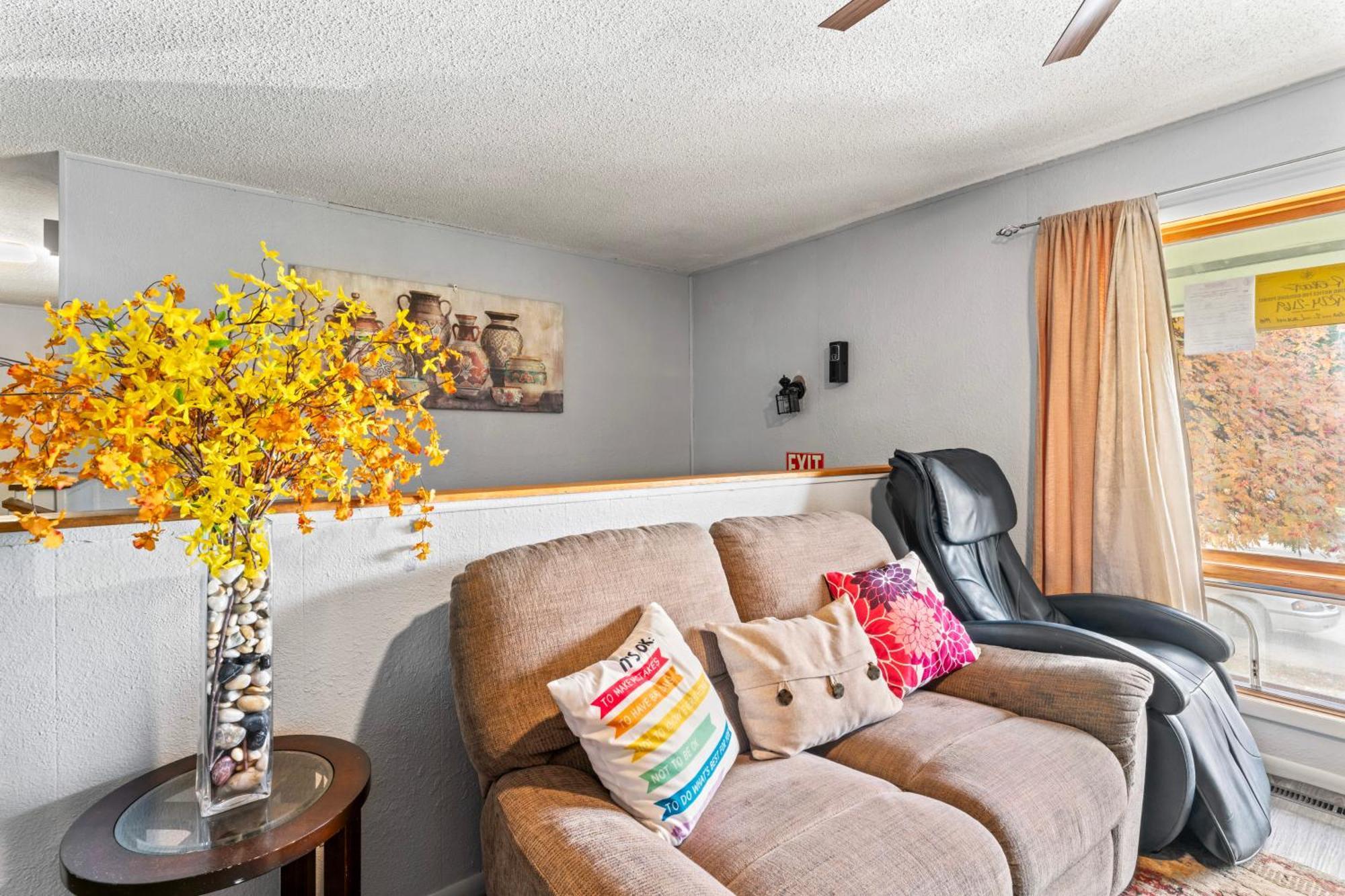 Shaligohomes Sunset Room On 6Th Ave Anchorage Ngoại thất bức ảnh