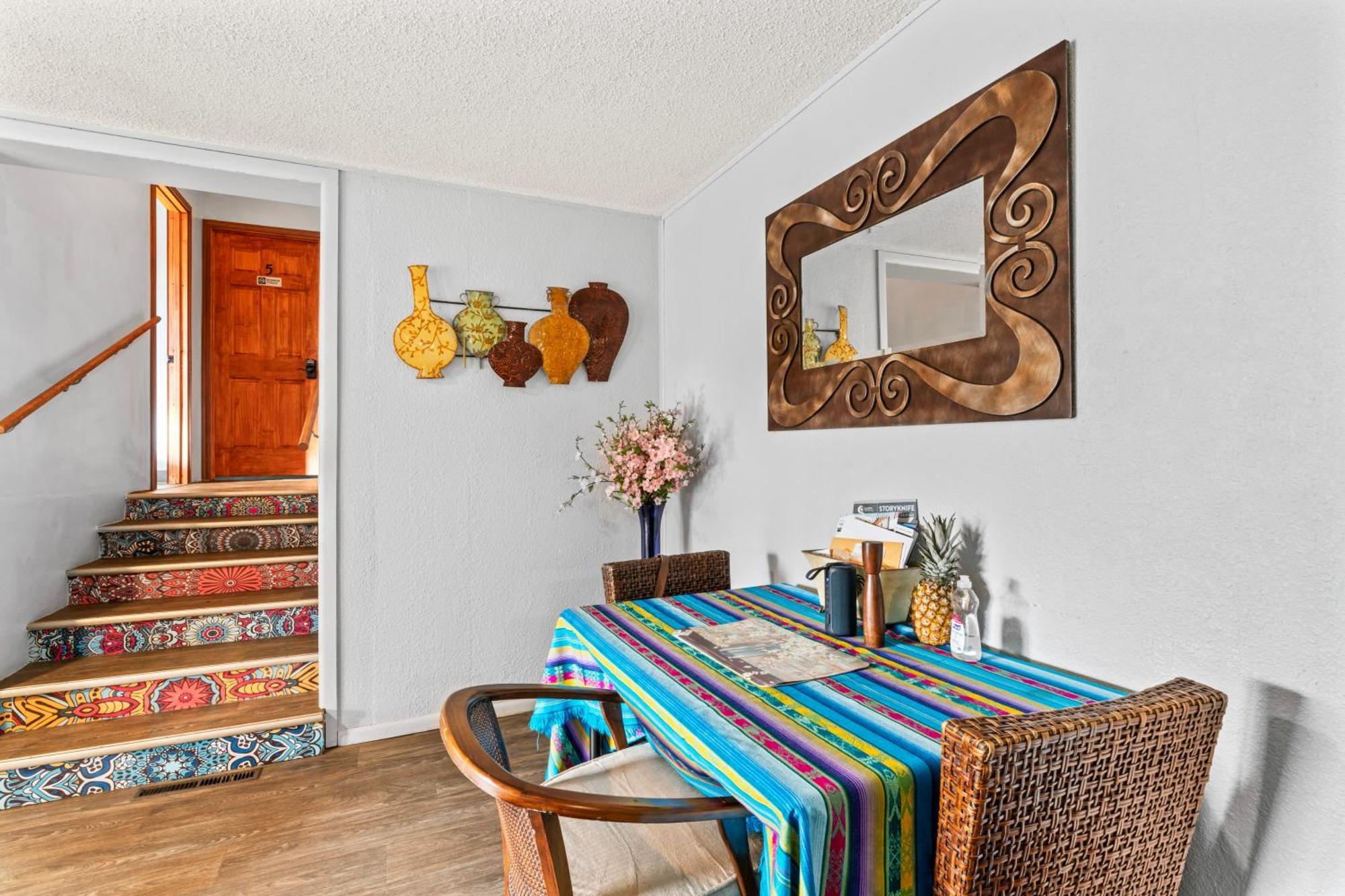 Shaligohomes Sunset Room On 6Th Ave Anchorage Ngoại thất bức ảnh