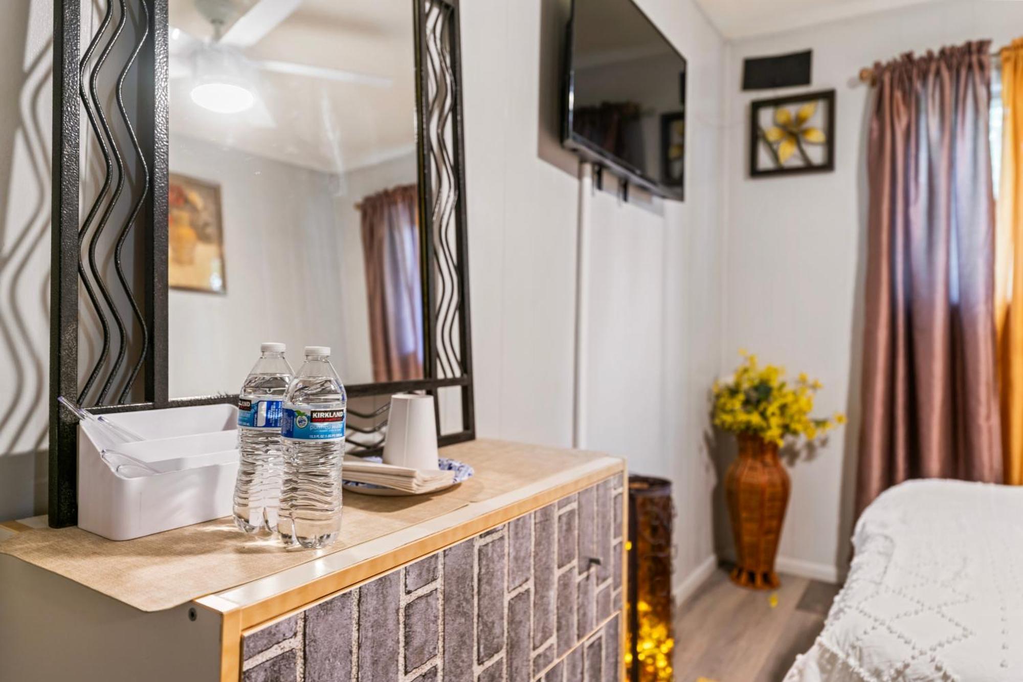 Shaligohomes Sunset Room On 6Th Ave Anchorage Ngoại thất bức ảnh