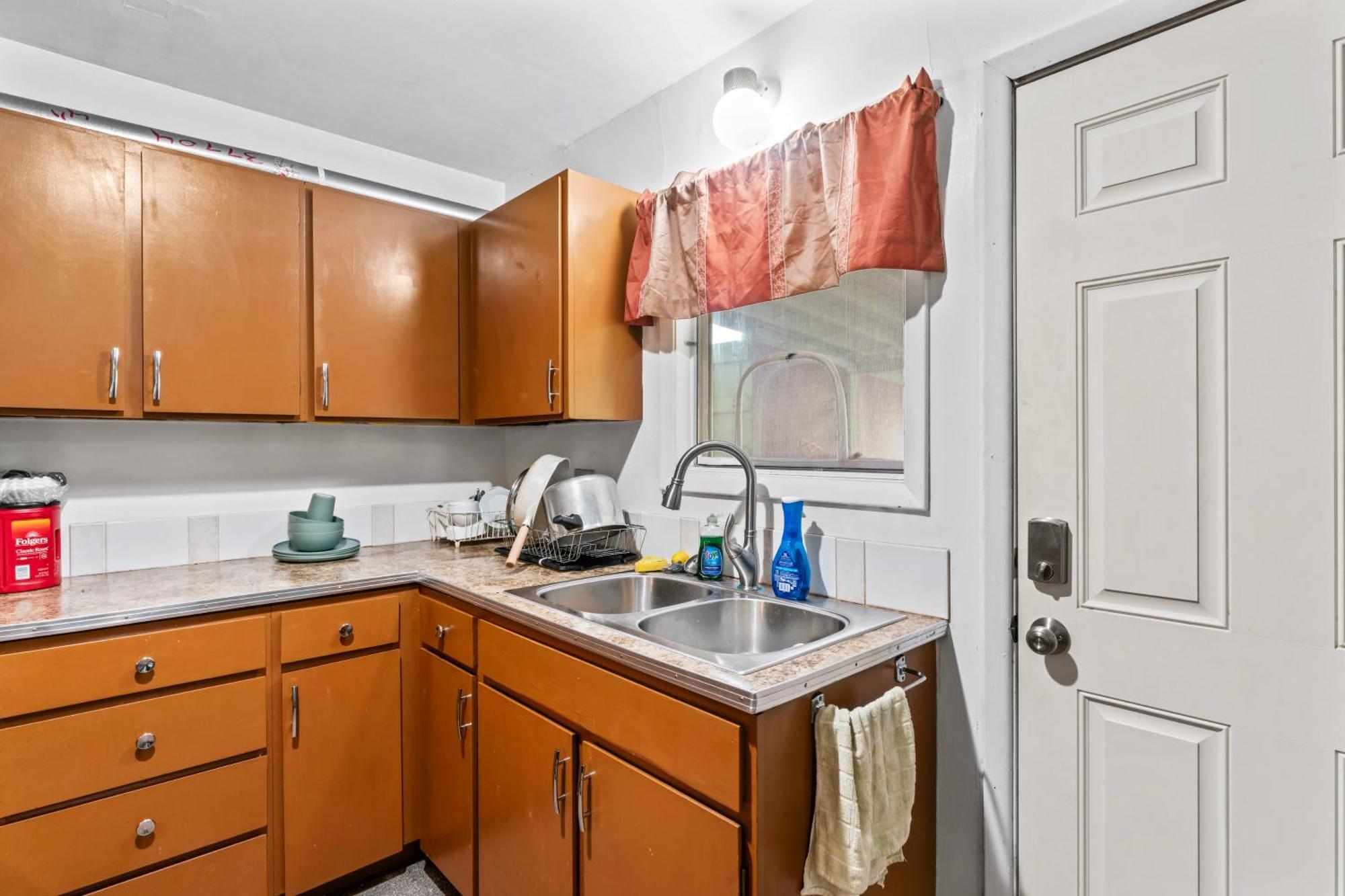Shaligohomes Sunset Room On 6Th Ave Anchorage Ngoại thất bức ảnh