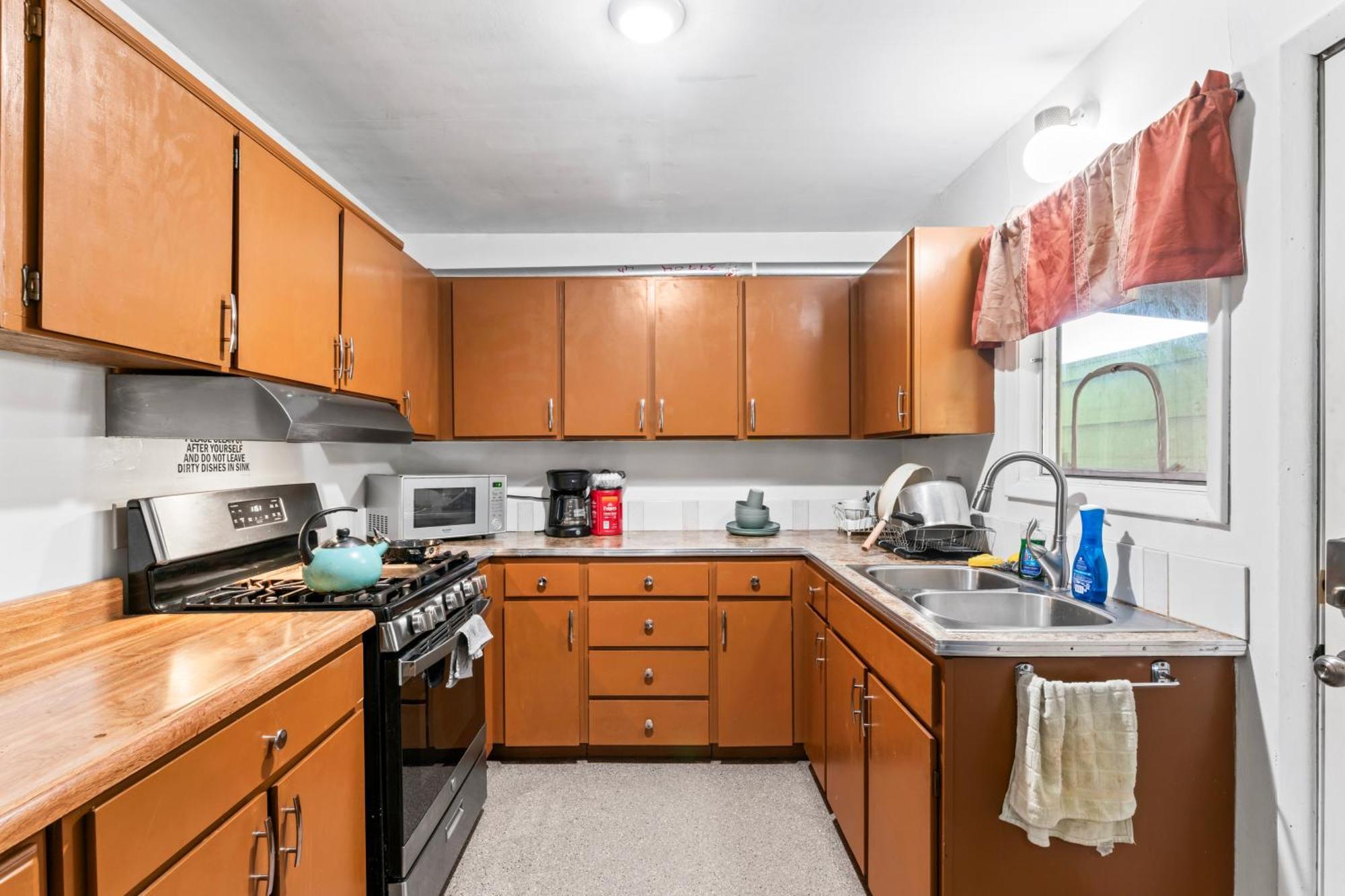 Shaligohomes Sunset Room On 6Th Ave Anchorage Ngoại thất bức ảnh