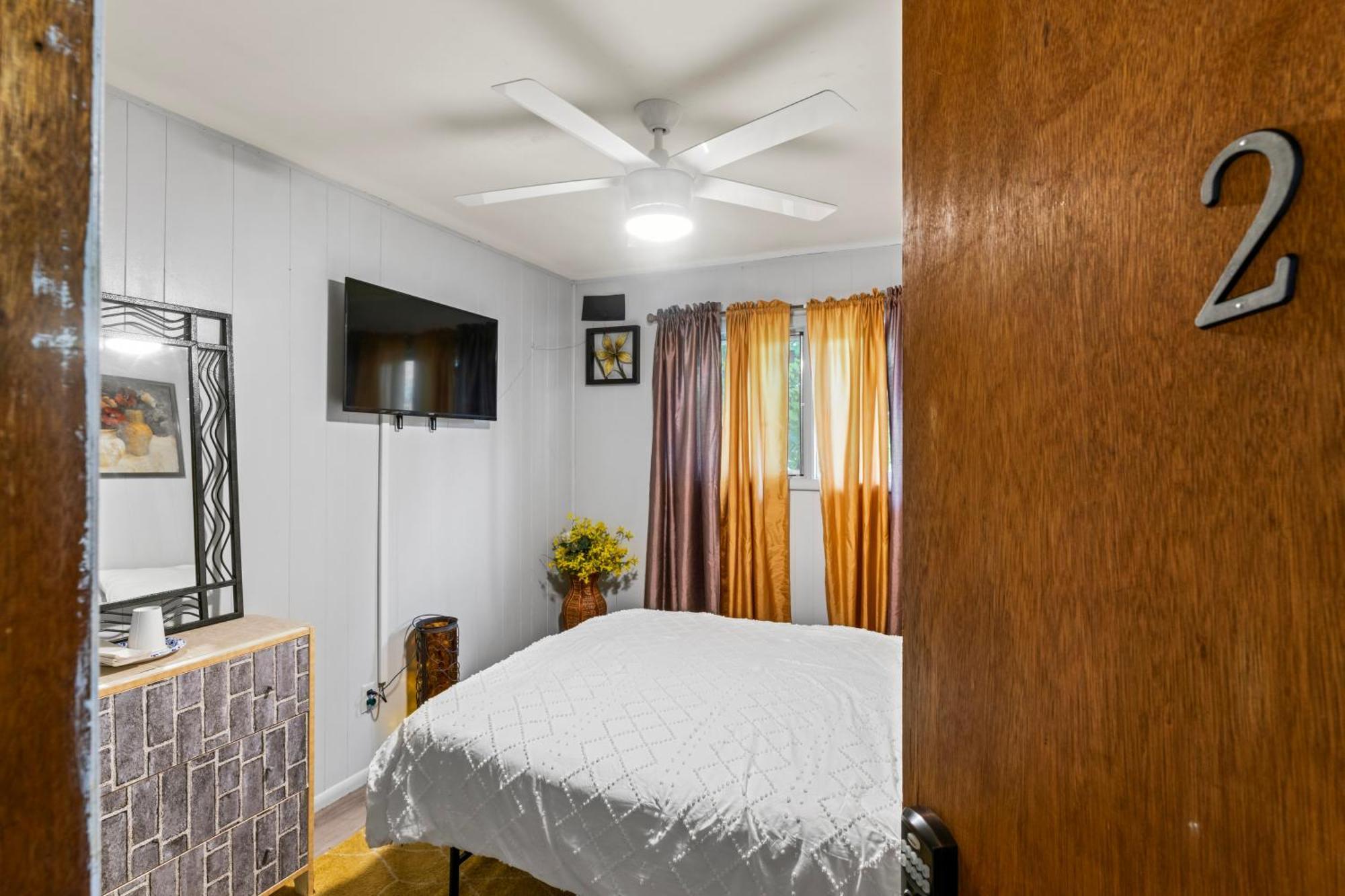 Shaligohomes Sunset Room On 6Th Ave Anchorage Ngoại thất bức ảnh